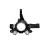 NTY KNUCKLE STEERING FRONT For FIAT DOBLO 01- /LEFT/ 5