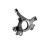 NTY KNUCKLE STEERING FRONT For FIAT DOBLO 01- /RIGHT/ 2