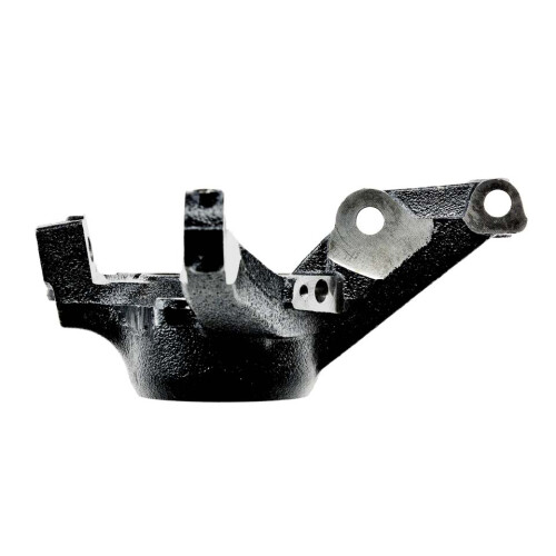 NTY KNUCKLE STEERING FRONT For FIAT DOBLO 01- /RIGHT/ 2