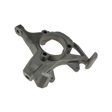 KNUCKLE STEERING FRONT FOR JEEP GRAND CHEROKEE 93- WRANGLER 91-