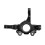 NTY KNUCKLE STEERING FRONT For FIAT DOBLO 09- /RIGHT/ 3