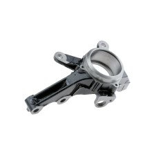 KNUCKLE STEERING FRONT For HONDA CIVIC 01- /LEFT/