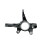 NTY KNUCKLE STEERING FRONT For HONDA CRV 06- /RIGHT/ 3