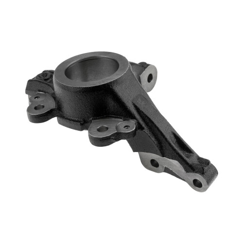 NTY KNUCKLE STEERING FRONT For FIAT DOBLO 09- /RIGHT/ 1
