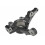 NTY KNUCKLE STEERING FRONT For FIAT DOBLO 09- /RIGHT/ 1