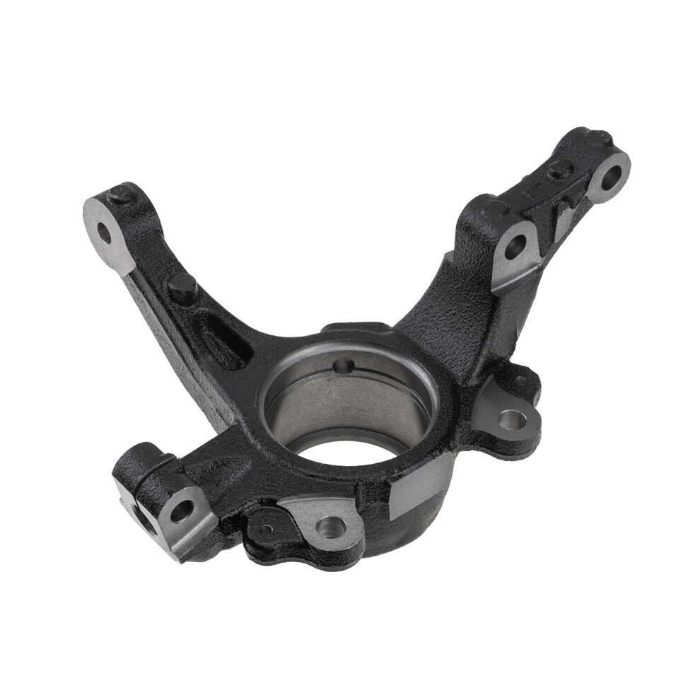 Nty Knuckle Steering Front For Fiat Punto 12- Grande Punto 05