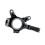 NTY KNUCKLE STEERING FRONT For HONDA CIVIC 01- /LEFT/ 4