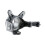NTY KNUCKLE STEERING FRONT For HONDA CIVIC 01- /LEFT/ 2