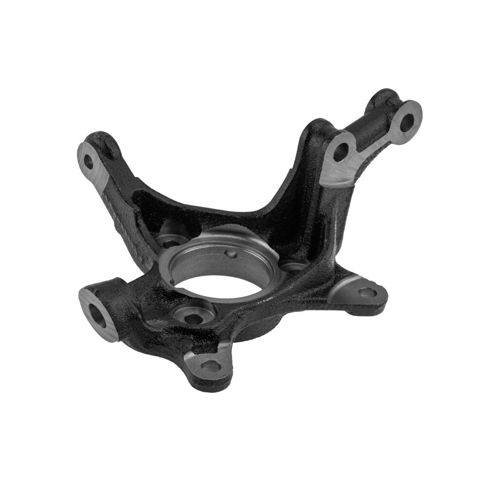 Nty Knuckle Steering Front For Honda Jazz 11-/Left
