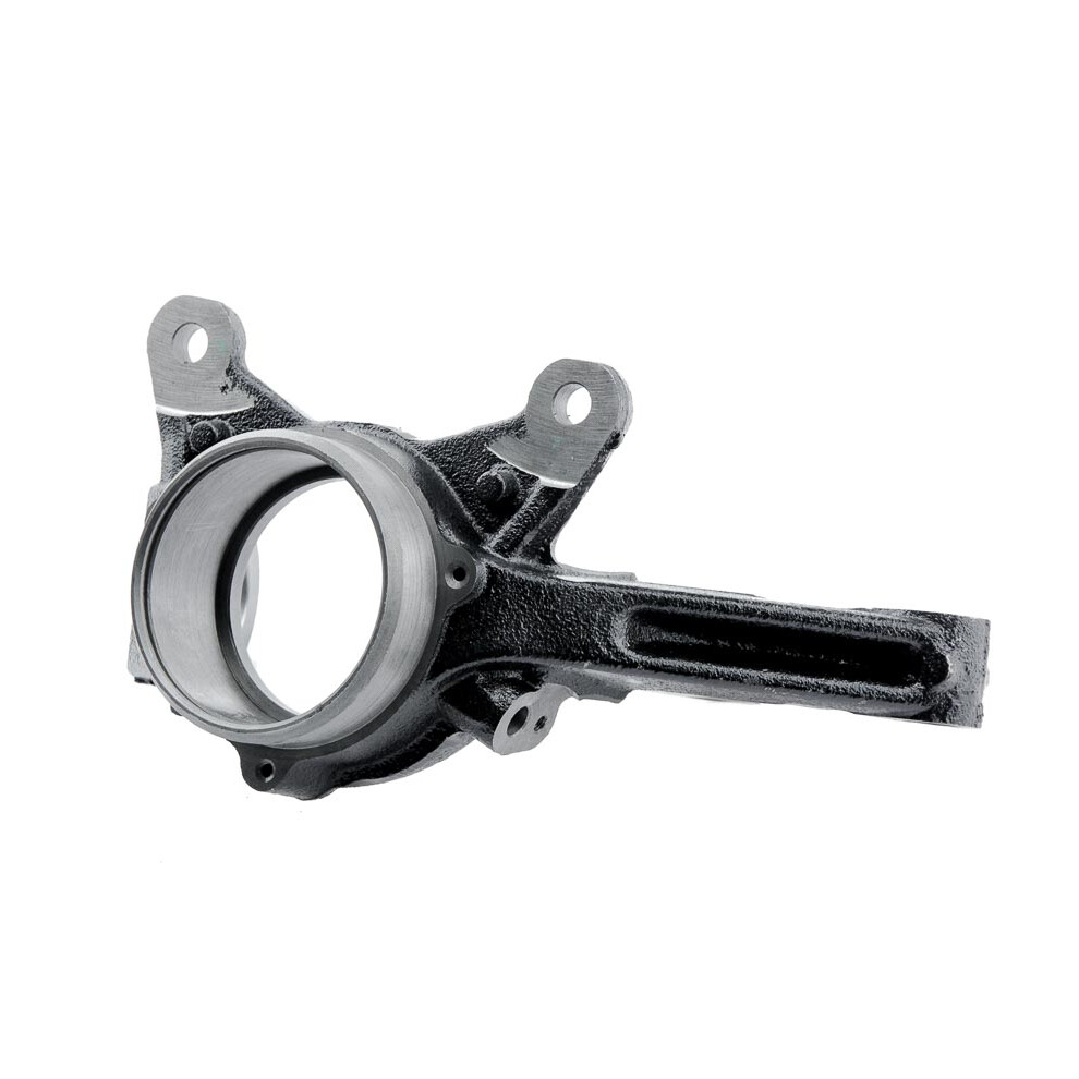 Knuckle Steering Front For Honda Cr-V 02- /Right/ 5902048121493