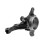 NTY KNUCKLE STEERING FRONT For HONDA CIVIC 06-/RIGHT/ 2