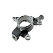 KNUCKLE STEERING FRONT For HONDA CRV 06- /RIGHT/