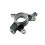 NTY KNUCKLE STEERING FRONT For HONDA CRV 06- /RIGHT/ 1