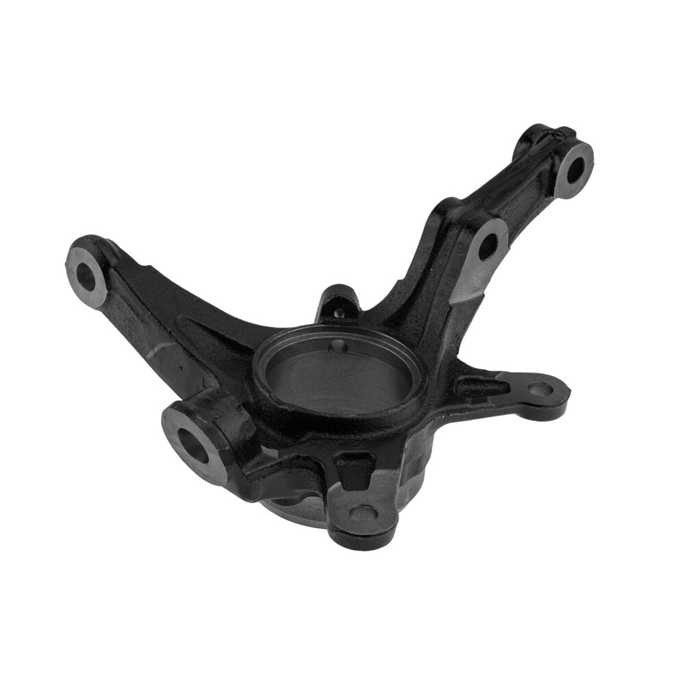 Nty Knuckle Steering Front For Honda Civic 06-/Left