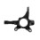 NTY KNUCKLE STEERING FRONT For HONDA CIVIC 06-/RIGHT/ 3