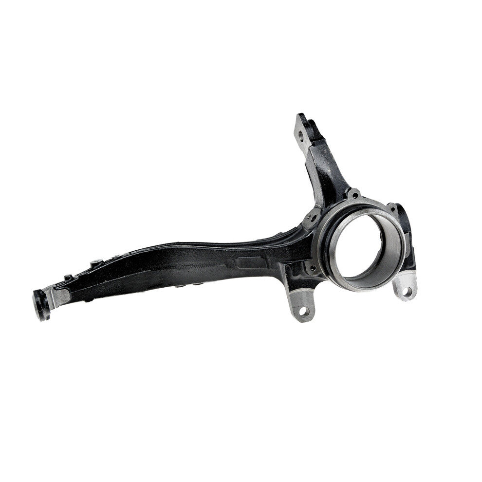 Nty Knuckle Steering Front For Honda Accord Vii 02- /Left