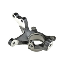 KNUCKLE STEERING FRONT For HYUNDAI ELANTRA 00-06 /LEFT/