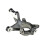 NTY KNUCKLE STEERING FRONT For HYUNDAI ELANTRA 00-06 /LEFT/ 1