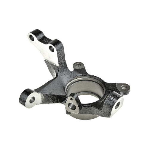 NTY KNUCKLE STEERING FRONT For HYUNDAI ELANTRA 00-06 /LEFT/