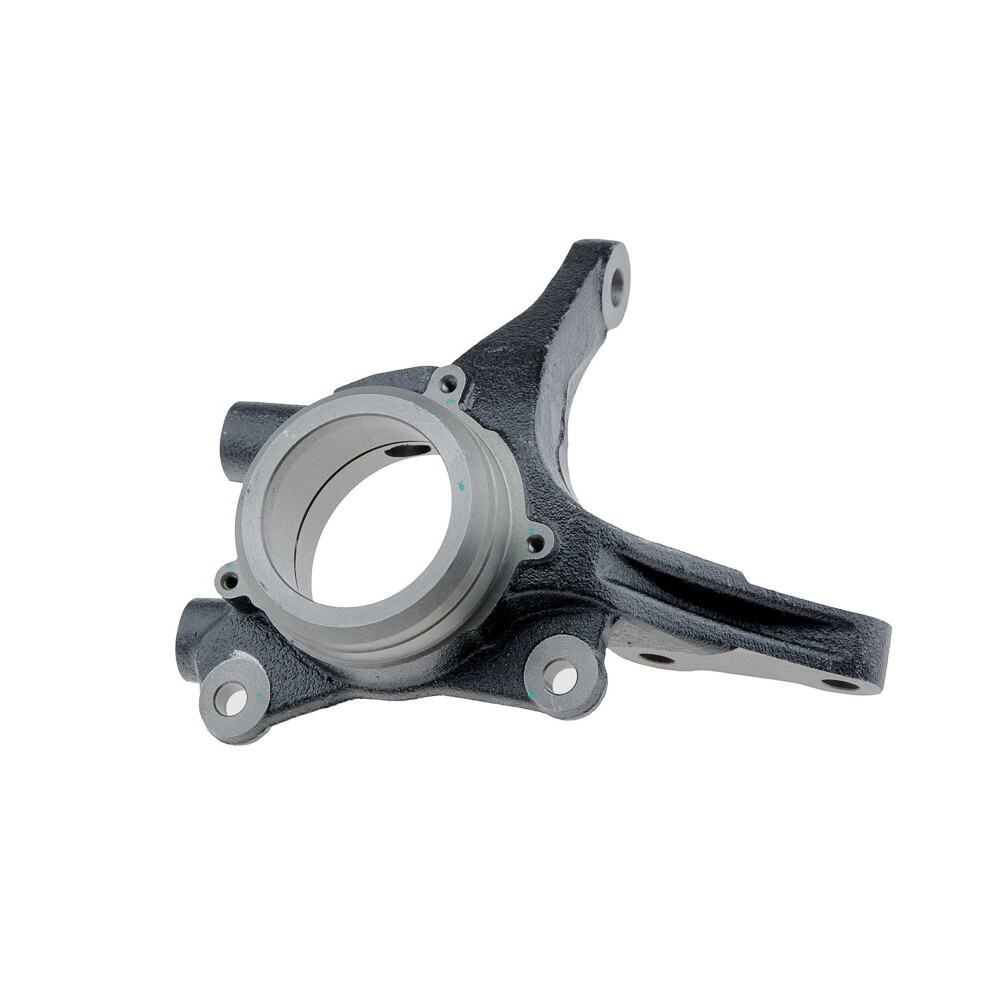 Nty Knuckle Steering Front For Hyundai Tucson 04- Kia Sportage 04
