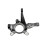 NTY KNUCKLE STEERING FRONT For HYUNDAI ELANTRA 00-06 /LEFT/ 3