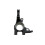 NTY KNUCKLE STEERING FRONT For HYUNDAI I30 06-, KIA CEE'D 06-/RIGHT/ 3