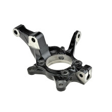 KNUCKLE STEERING FRONT For HYUNDAI TUCSON 15- /RIGHT/