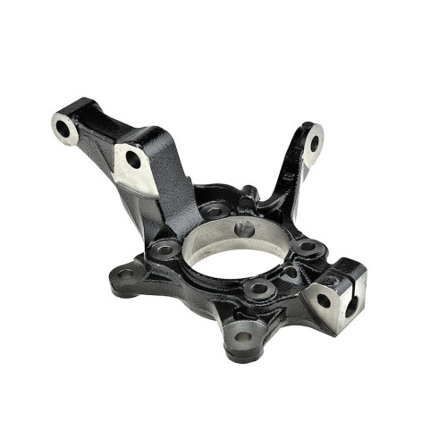 NTY KNUCKLE STEERING FRONT For HYUNDAI TUCSON 15- /RIGHT/