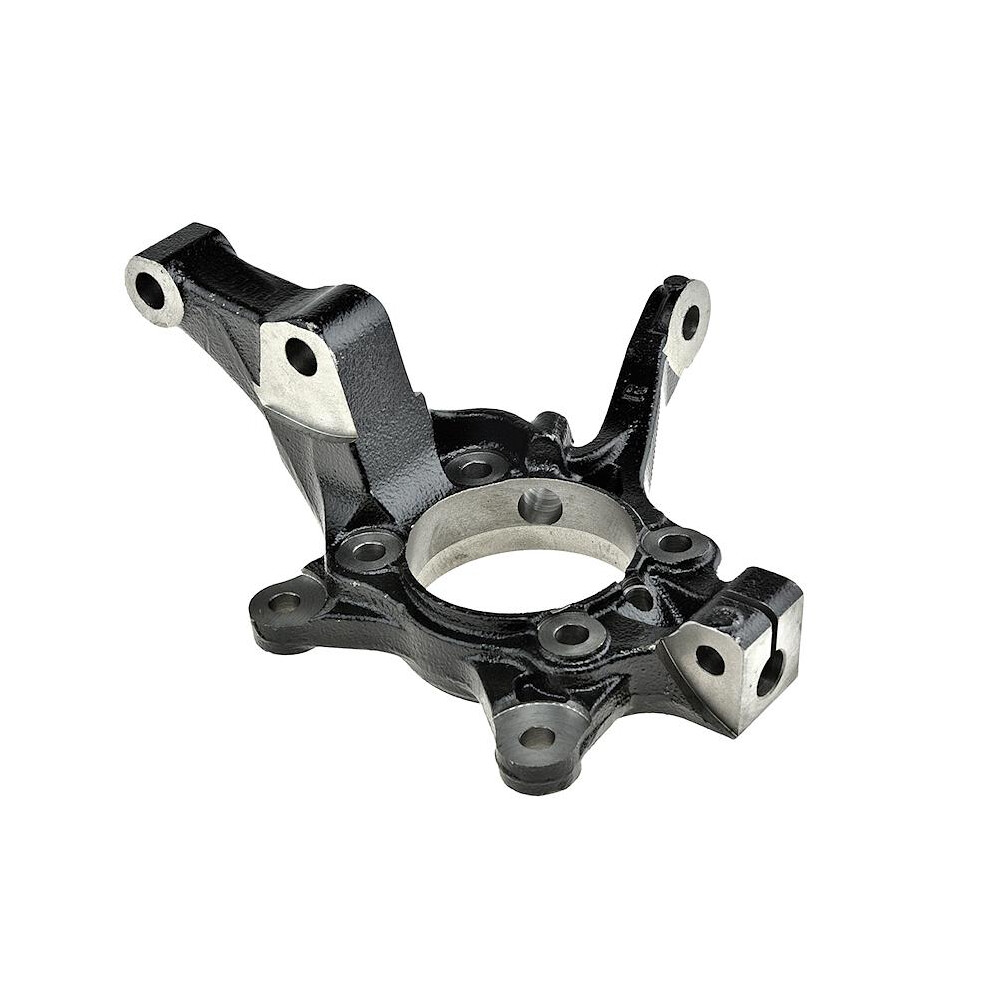 KNUCKLE STEERING FRONT For HYUNDAI TUCSON 15- /RIGHT/-image-OPC-PHCH272-NEW