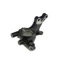 KNUCKLE STEERING FRONT For HYUNDAI I30 06-, KIA CEE'D 06-/RIGHT/