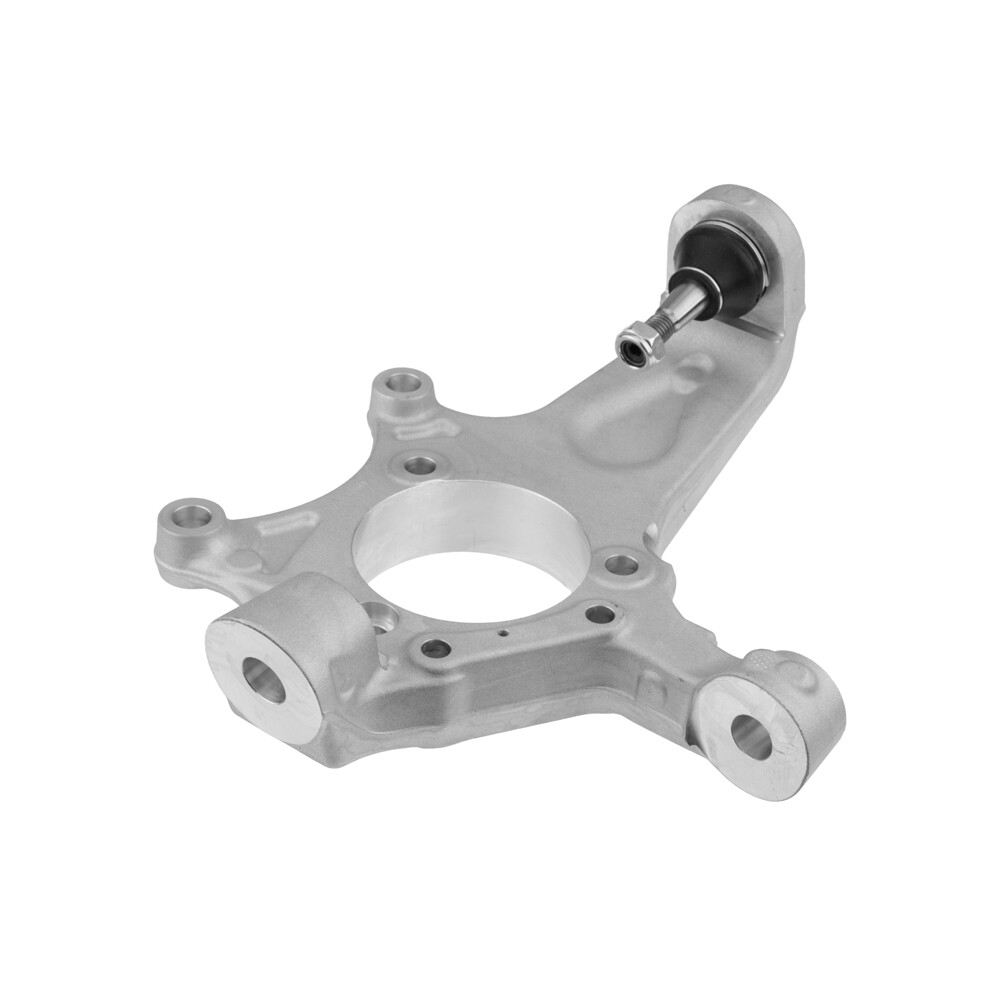 Nty Knuckle Steering Front For Chevrolet Corvette C5 97- /Left