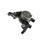 NTY KNUCKLE STEERING FRONT For HYUNDAI I30 06-, KIA CEE'D 06-/RIGHT/ 2