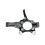 NTY KNUCKLE STEERING FRONT For HYUNDAI TUCSON 15- /RIGHT/ 3
