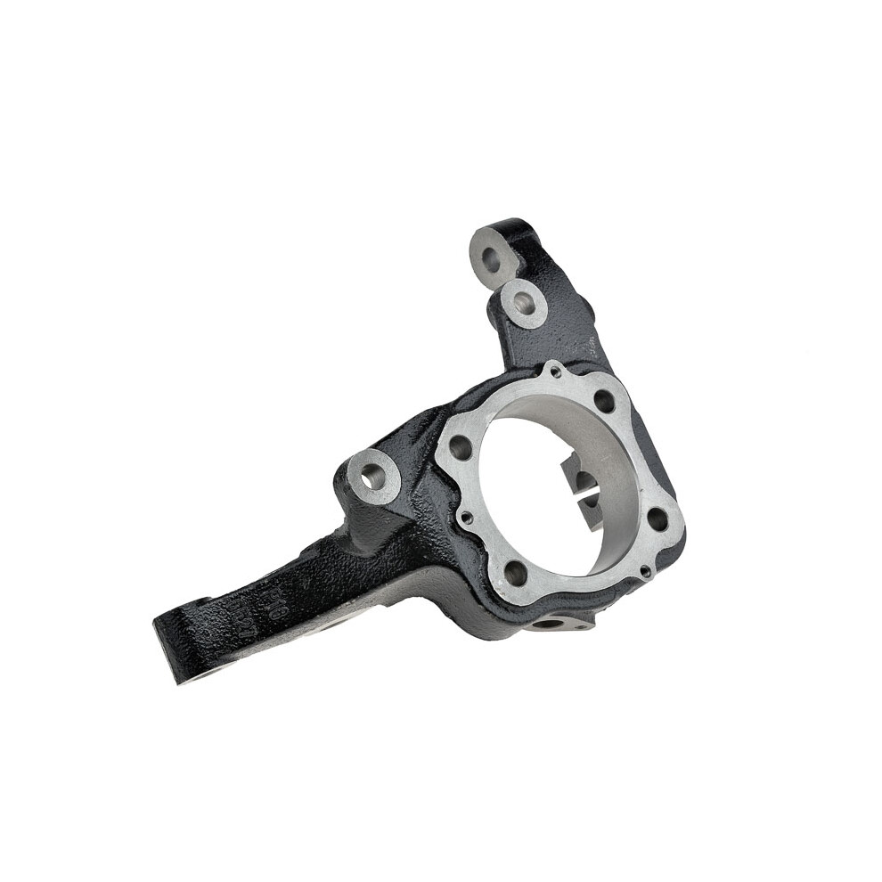 Wheel knuckle Front Axle Left ZZP-HY-508 NTY for HYUNDAI SANTA FÉ II ix55 - Image 9