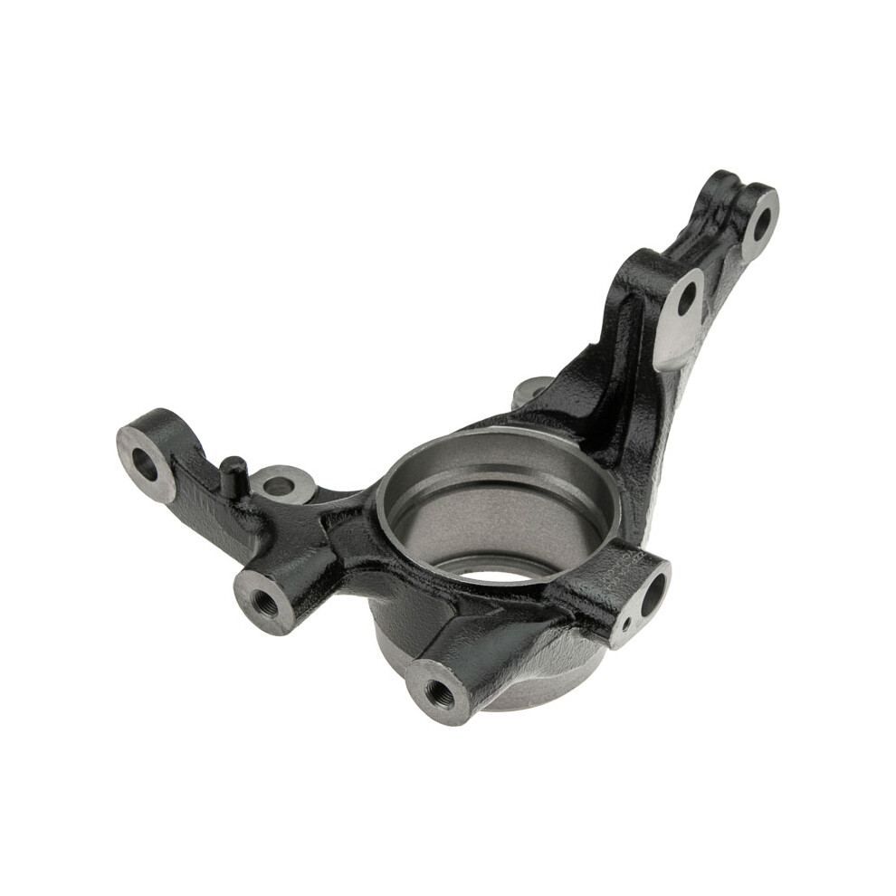 Nty Knuckle Steering Front For Kia Magentis 05- /Left