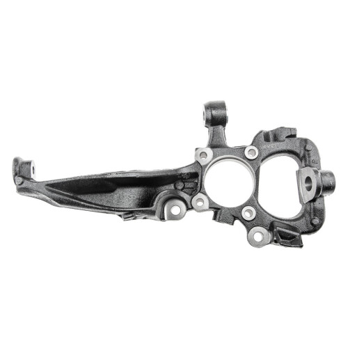 NTY KNUCKLE STEERING FRONT For LAND ROVER DISCOVERY 3 05- /LEFT/ 2