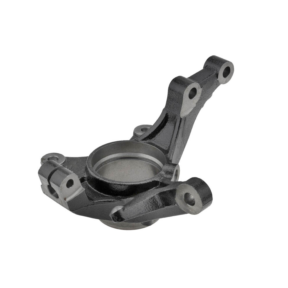 Wheel knuckle Front Axle Right ZZP-KA-007 NTY for KIA SOUL I - Image 10