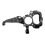 NTY KNUCKLE STEERING FRONT For LAND ROVER DISCOVERY 3 05- /LEFT/ 4