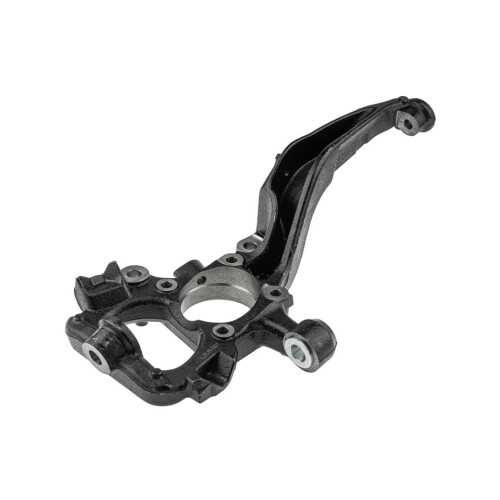 NTY KNUCKLE STEERING FRONT For LAND ROVER DISCOVERY 3 05- /LEFT/