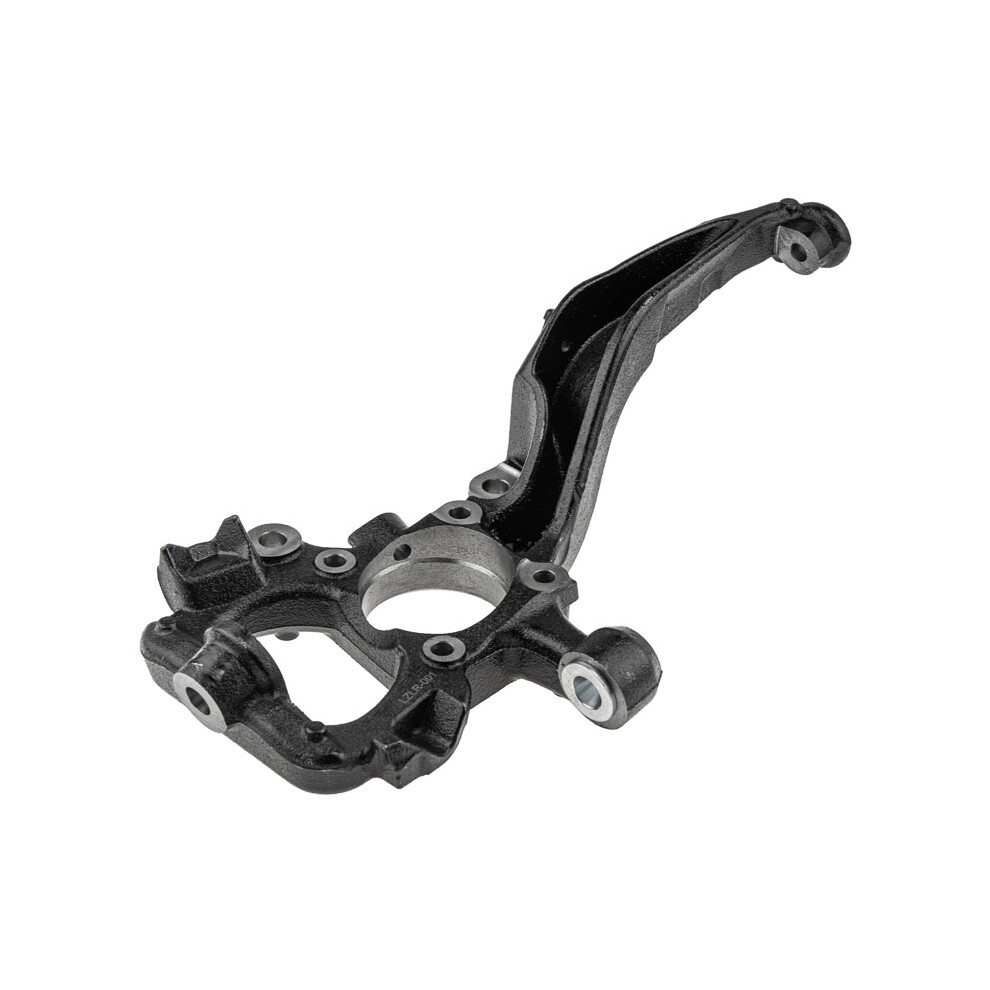 Nty Knuckle Steering Front For Land Rover Discovery 3 05- /Left