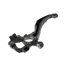 KNUCKLE STEERING FRONT For LAND ROVER DISCOVERY IV 09- /LEFT/