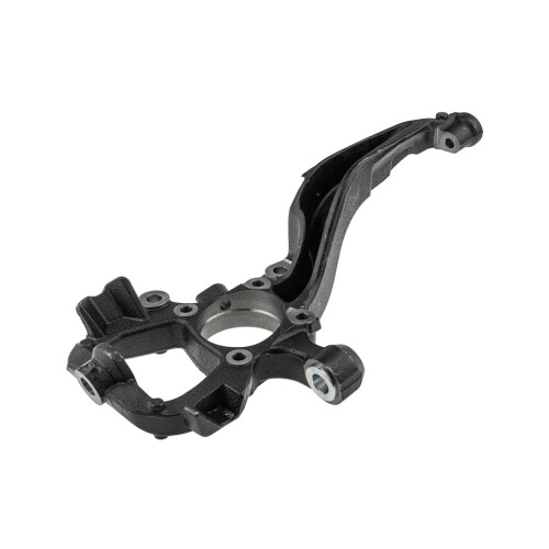 NTY KNUCKLE STEERING FRONT For LAND ROVER DISCOVERY IV 09- /LEFT/