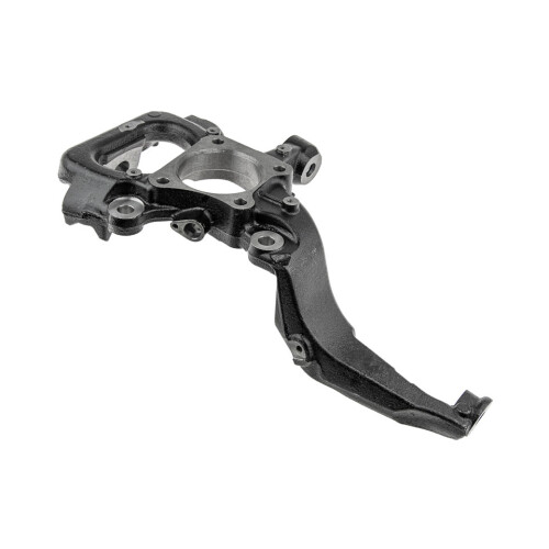 NTY KNUCKLE STEERING FRONT For LAND ROVER DISCOVERY 3 05- /LEFT/ 1