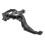 NTY KNUCKLE STEERING FRONT For LAND ROVER DISCOVERY IV 09- /LEFT/ 2