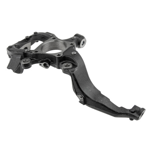 NTY KNUCKLE STEERING FRONT For LAND ROVER DISCOVERY IV 09- /LEFT/ 1