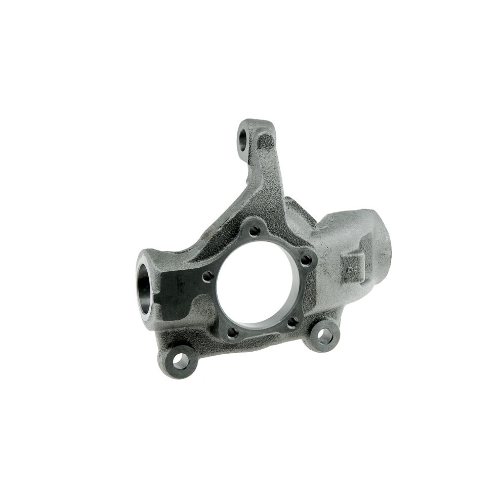 New Nty Knuckle Steering Front For Ford Transit 06- /Right Size 2.2