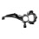 NTY KNUCKLE STEERING FRONT For LAND ROVER DISCOVERY IV 09- /RIGHT/ 3