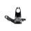 NTY KNUCKLE STEERING FRONT For LAND ROVER FREELANDER II 08- /LEFT/ 5