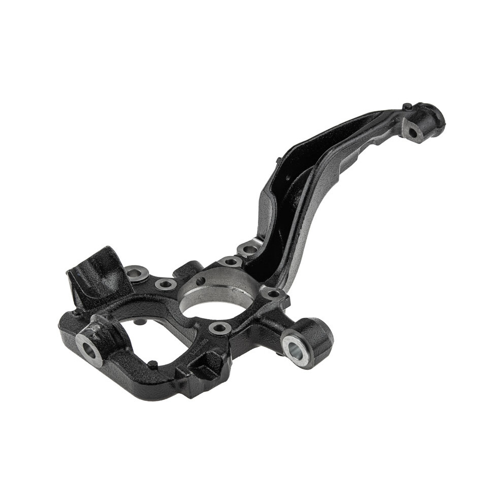 Wheel knuckle Front Axle Left ZZP-LR-004 NTY for LAND ROVER RANGE ROVER SPORT I - Image 8
