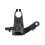 NTY KNUCKLE STEERING FRONT For LAND ROVER FREELANDER II 08- /RIGHT/ 5
